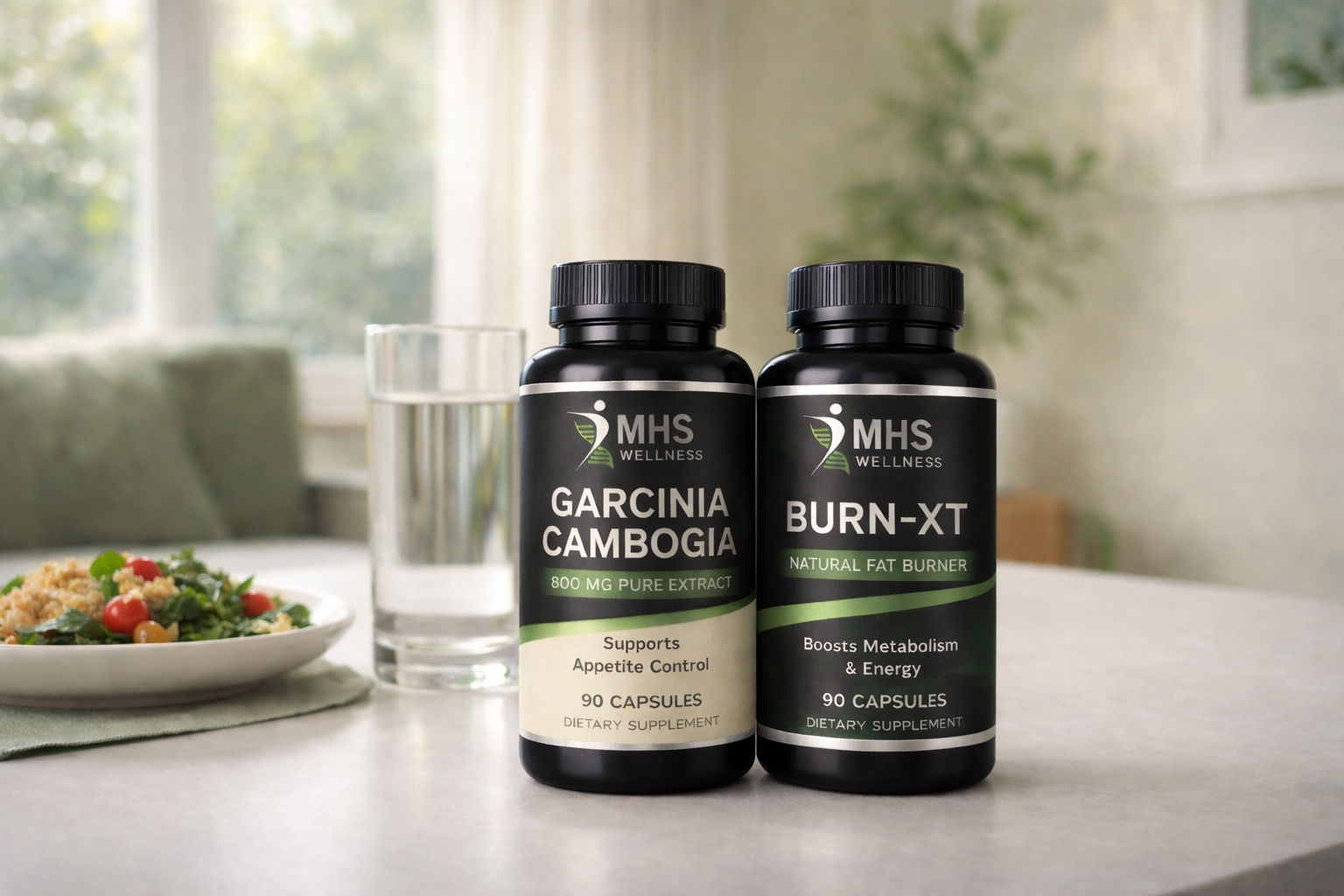 Do Appetite Suppressant Supplements Work? What to Know Before Buying