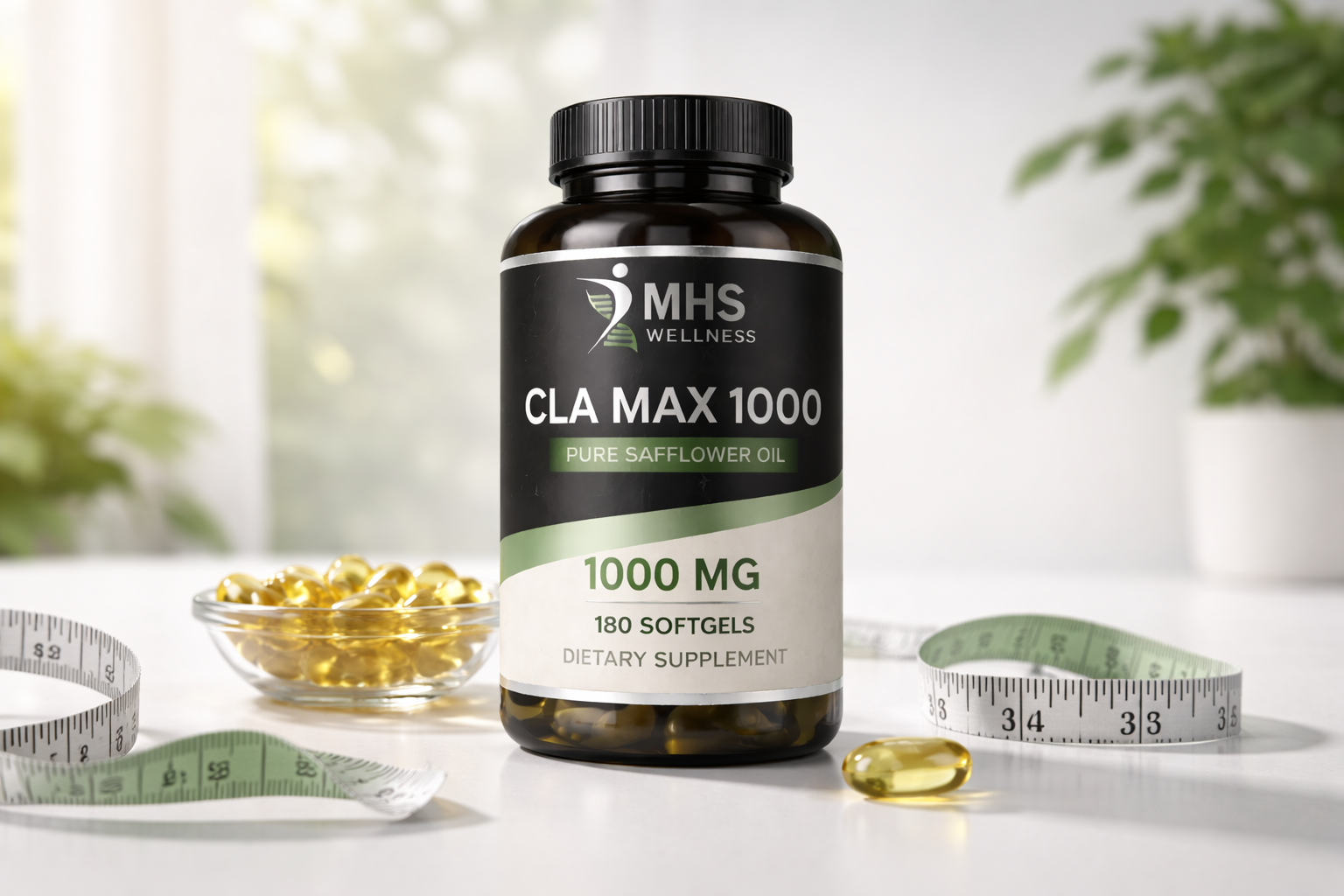 CLA Benefits Explained: Does It Really Help With Fat Loss?