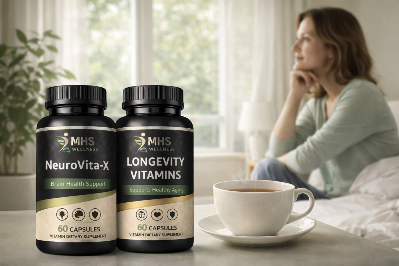 Best Supplements for Focus and Mental Clarity